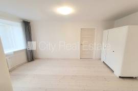 Apartment for rent in Riga, 40.00m2