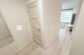 Apartment for rent in Riga, 40.00m2