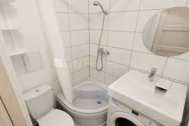 Apartment for rent in Riga, 40.00m2