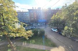 Apartment for rent in Riga, 40.00m2