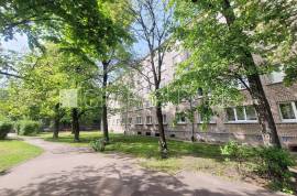 Apartment for rent in Riga, 40.00m2