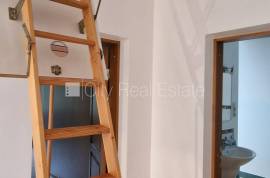Detached house for rent in Riga, 160.00m2