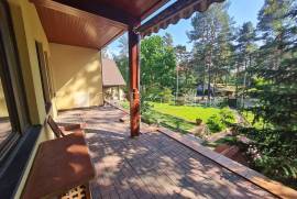 Detached house for rent in Riga, 160.00m2