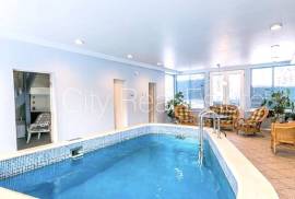 Detached house for rent in Jurmala, 180.00m2