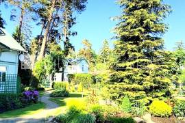 Detached house for rent in Jurmala, 180.00m2