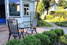 Detached house for rent in Jurmala, 180.00m2