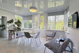 Detached house for rent in Jurmala, 180.00m2