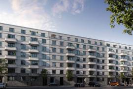 Exclusive new building - Brand new penthouse on the popular Winterfeldtplatz close to KaDeWe