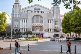 Exclusive new building - Brand new penthouse on the popular Winterfeldtplatz close to KaDeWe