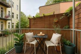 Live, Work & Invest - Perfect for Cafe & Creative Business near Tempelhofer Feld