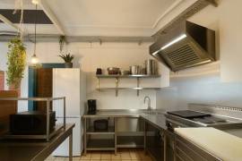 Live, Work & Invest - Perfect for Cafe & Creative Business near Tempelhofer Feld