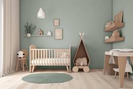 Prestigious 4-room apartment with two sunny balconies near Mercedes-Benz Arena