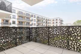 Upscale 3-room Penthouse with large terrace in Berlin Friedrichshain