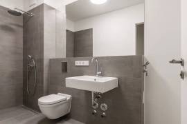 Upscale 3-room Penthouse with large terrace in Berlin Friedrichshain