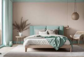 5-room penthouse apartment with spacious terrace