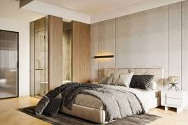 Upscale New-Build 1/2-Room Apartment with Balcony next to Maybachufer