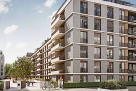 Brand New 3-Room Apartment in Friedrichshain's Top Location