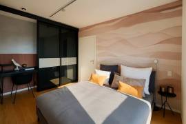 Brand New 3-Room Apartment in Friedrichshain's Top Location