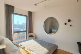 Brand New 3-Room Apartment in Friedrichshain's Top Location