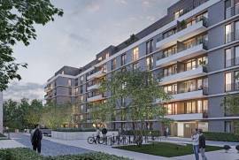 Brand New 3-Room Apartment in Friedrichshain's Top Location