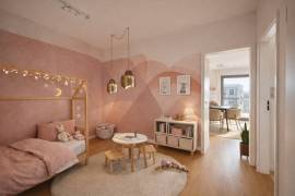 Brand New 3-Room Apartment in Friedrichshain's Top Location