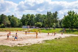 Brand New 3-Room Apartment in Friedrichshain's Top Location