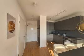 Brand New 3-Room Apartment in Friedrichshain's Top Location