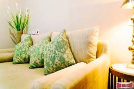 Brightly Decorated and Comfortable Two Bedroom in a Retirement Community, Nong Han