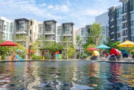 Cassia Hotel - 2 Bedroom 62 sqm Condo for Sale in Laguna with a Great Investment Opportunity