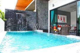 2-Bedroom Luxury Pool Villa for Sale in Chalong - Great Investment Opportunity