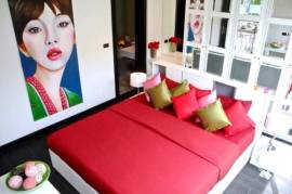 2-Bedroom Luxury Pool Villa for Sale in Chalong - Great Investment Opportunity