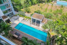 Top-Floor 2-Bedroom Condo for Sale at Kathu Golf - Foreign Freehold Ownership Top-Floor 2-Bedroom Condo for Sale at Kathu Golf - Foreign Freehold Ownership