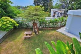 For Sale: Spacious 3-Bedroom Pool Villa with Maid Room & Partial Sea View in Yamu