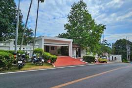 For Sale: Spacious 3-Bedroom Pool Villa with Maid Room & Partial Sea View in Yamu