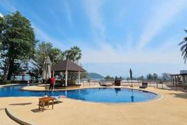 Bel Air I Spacious 2 Bedroom 2 Bathroom with SeaView in Panwa