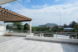 Bel Air I Spacious 2 Bedroom 2 Bathroom with SeaView in Panwa