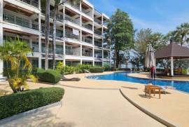 Bel Air I Spacious 2 Bedroom 2 Bathroom with SeaView in Panwa