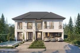 Elegance Luxury House 3 Bed 3 Bath in Bang Khen