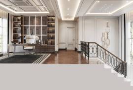 Elegance Luxury House 3 Bed 3 Bath in Bang Khen Elegance Luxury House 3 Bed 3 Bath in Bang Khen