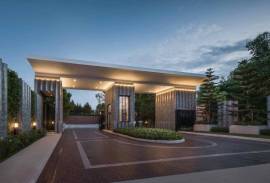 Wellness Residence 4 Bed 4 Bath in Nonthaburi Wellness Residence 4 Bed 4 Bath in Nonthaburi