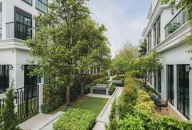 Wellness Residence 4 Bed 4 Bath in Nonthaburi Wellness Residence 4 Bed 4 Bath in Nonthaburi