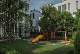 Wellness Residence 4 Bed 4 Bath in Nonthaburi Wellness Residence 4 Bed 4 Bath in Nonthaburi