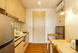 Proud Rawai - 33 m2 Bright and Fresh Studio Condo with partial Sea-View, only 5 mins walk to Rawai Beach Proud Rawai - 33 m2 Bright and Fresh Studio Condo with partial Sea-View, only 5 mins walk to Rawai Beach