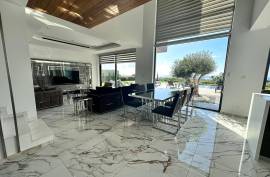 4 Bedroom Modern Villa For Rent - Peyia, Paphos 4 Bedroom Modern Villa For Rent - Peyia, Paphos