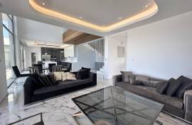 4 Bedroom Modern Villa For Rent - Peyia, Paphos 4 Bedroom Modern Villa For Rent - Peyia, Paphos