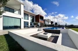 4 Bedroom Modern Villa For Rent - Peyia, Paphos 4 Bedroom Modern Villa For Rent - Peyia, Paphos