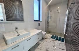 4 Bedroom Modern Villa For Rent - Peyia, Paphos 4 Bedroom Modern Villa For Rent - Peyia, Paphos