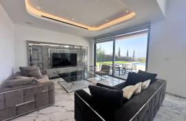 4 Bedroom Modern Villa For Rent - Peyia, Paphos 4 Bedroom Modern Villa For Rent - Peyia, Paphos