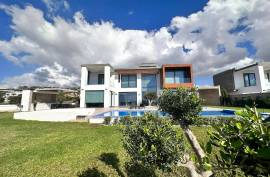 4 Bedroom Modern Villa For Rent - Peyia, Paphos 4 Bedroom Modern Villa For Rent - Peyia, Paphos