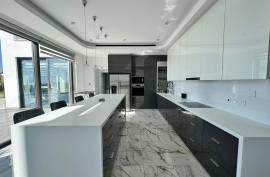 4 Bedroom Modern Villa For Rent - Peyia, Paphos 4 Bedroom Modern Villa For Rent - Peyia, Paphos